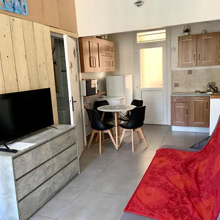Apartament Wood Desing Proche Cannes *