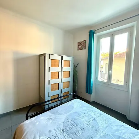 Apartament Wood Desing Proche Cannes Le Cannet